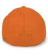 Trucker Pacflecx GRAPHITE/NEON ORANGE/GRAPHITE Back