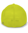 Trucker Pacflecx GRAPHITE/NEON YELLOW/GRAPHITE Back