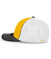 Trucker Pacflecx GOLD/WHITE/BLACK lside