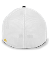 Trucker Pacflecx GOLD/WHITE/BLACK Back