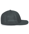 Trucker Pacflecx GRAPHITE rside