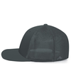 Trucker Pacflecx GRAPHITE lside