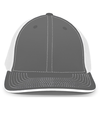Trucker Pacflecx GRAPHITE/WHITE/GRAPHITE Front
