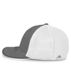 Trucker Pacflecx GRAPHITE/WHITE/GRAPHITE lside