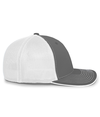 Trucker Pacflecx GRAPHITE/WHITE/GRAPHITE rside