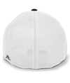 Trucker Pacflecx MAROON/WHITE/BLACK Back