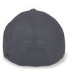 Trucker Pacflecx MAROON/GRAPHITE/GRAPHITE Back