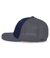 Trucker Pacflecx NAVY/GRAPHITE/GRAPHITE lside
