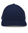 Trucker Pacflecx NAVY/NAVY Front