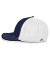 Trucker Pacflecx NAVY/WHITE lside