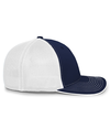 Trucker Pacflecx NAVY/WHITE rside