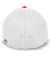 Trucker Pacflecx NAVY/WHITE/RED Back