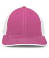 Trucker Pacflecx PINK/WHITE/PINK Front