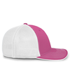 Trucker Pacflecx PINK/WHITE/PINK rside