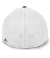Trucker Pacflecx PURPLE/WHITE Back