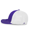 Trucker Pacflecx PURPLE/WHITE lside
