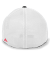 Trucker Pacflecx RED/WHITE/BLACK Back