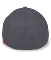 Trucker Pacflecx RED/GRAPHITE/GRAPHITE Back