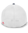 Trucker Pacflecx RED/WHITE/NAVY Back
