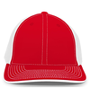 Trucker Pacflecx RED/WHITE Front