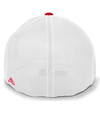 Trucker Pacflecx RED/WHITE Back