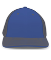 Trucker Pacflecx ROYAL/GRAPHITE/GRAPHITE Front