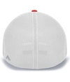 Trucker Pacflecx ROYAL/WHITE/RED Back