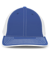 Trucker Pacflecx ROYAL/WHITE/ROYAL Front