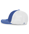 Trucker Pacflecx ROYAL/WHITE/ROYAL lside