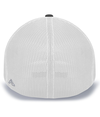 Trucker Pacflecx SILVER/WHITE/BLACK Back