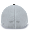 Trucker Pacflecx SILVER/BLACK Back