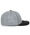 Trucker Pacflecx SILVER/BLACK rside
