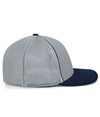 Trucker Pacflecx SILVER/NAVY rside