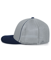 Trucker Pacflecx SILVER/NAVY lside