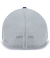 Trucker Pacflecx SILVER/NAVY Back