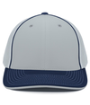 Trucker Pacflecx SILVER/NAVY Front