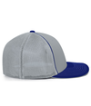Trucker Pacflecx SILVER/ROYAL rside