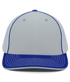 Trucker Pacflecx SILVER/ROYAL Front