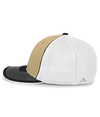 Trucker Pacflecx VEGAS/WHITE/BLACK lside