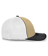 Trucker Pacflecx VEGAS/WHITE/BLACK rside