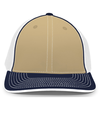 Trucker Pacflecx VEGAS/WHITE/NAVY Front