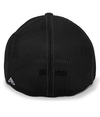 Trucker Pacflecx WHITE/BLACK/BLACK Back