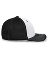 Trucker Pacflecx WHITE/BLACK/BLACK rside