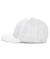 Trucker Pacflecx WHITE lside