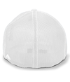 Trucker Pacflecx WHITE Back