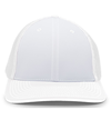 Trucker Pacflecx WHITE Front