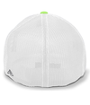 Trucker Pacflecx GRAPHITE/WHITE/NEON GREEN Back