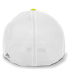 Trucker Pacflecx GRAPHITE/WHITE/NEON YELLOW Back