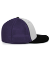 Trucker Pacflecx WHITE/PURPLE/BLACK rside