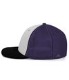 Trucker Pacflecx WHITE/PURPLE/BLACK lside